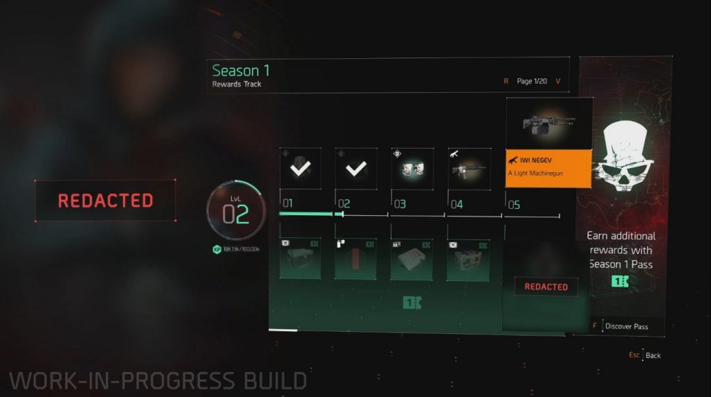 the division 2 battle pass