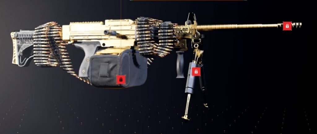 the division 2 bullet king