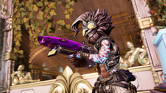 borderlands 3 revanche des cartels