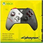 manette xbox cyberpunk 1