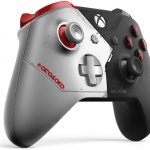 manette xbox cyberpunk 2