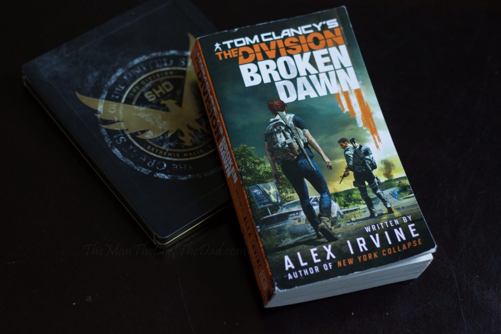 Humeur livre predator
