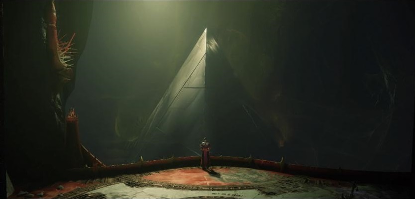 destiny 2 rumeur collapse