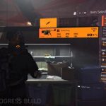 the division 2 reconfiguration exotique 1