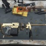 the division 2 reconfiguration exotique 2