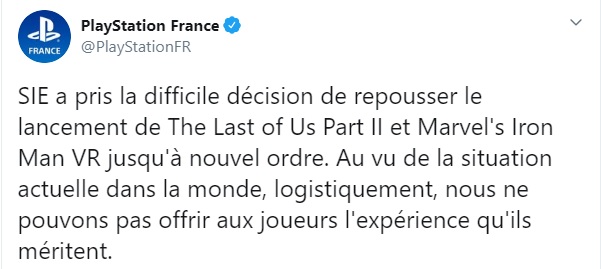 the last of us 2 repoussé