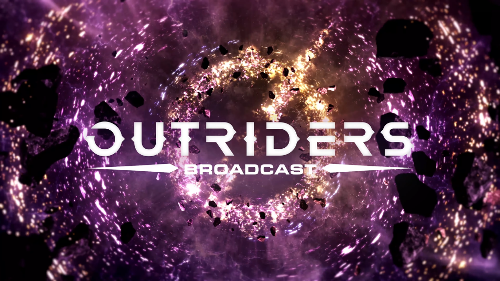 outriders interface