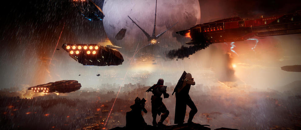 destiny 2 loot table saison 11