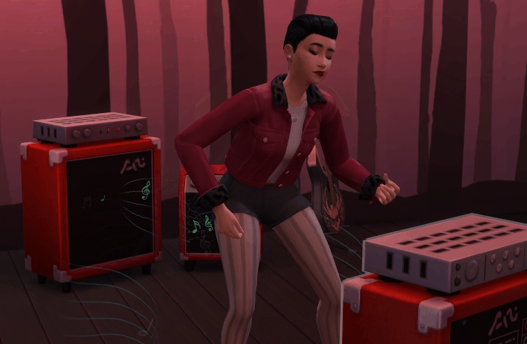 les_sims_4_metal