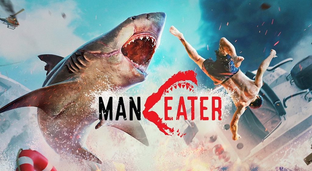 Maneater test avis note review