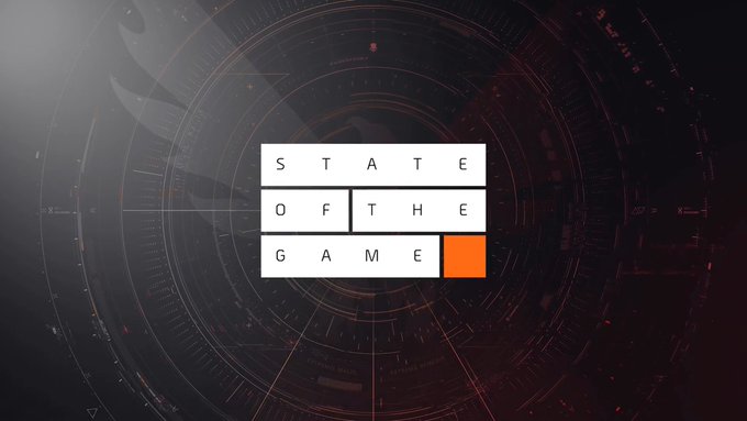 the division 2 state of the game