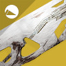 DESTINY 2 EFFIGIE DÉSASTREUSE