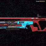 arme beyond light