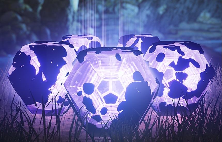 destiny 2 engramme umbra