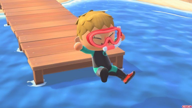 Animal crossing patch 1.3.0