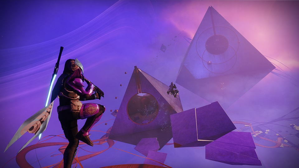 Bungie destiny 2