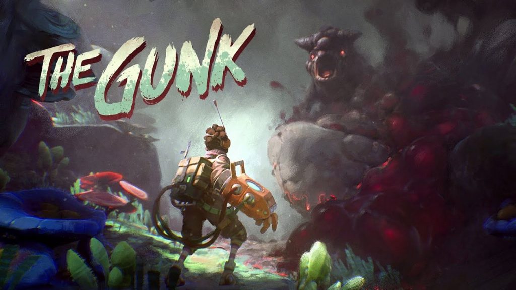 The-Gunk