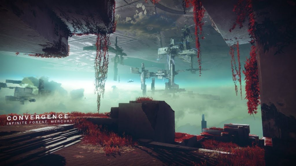 destiny 2 convergence