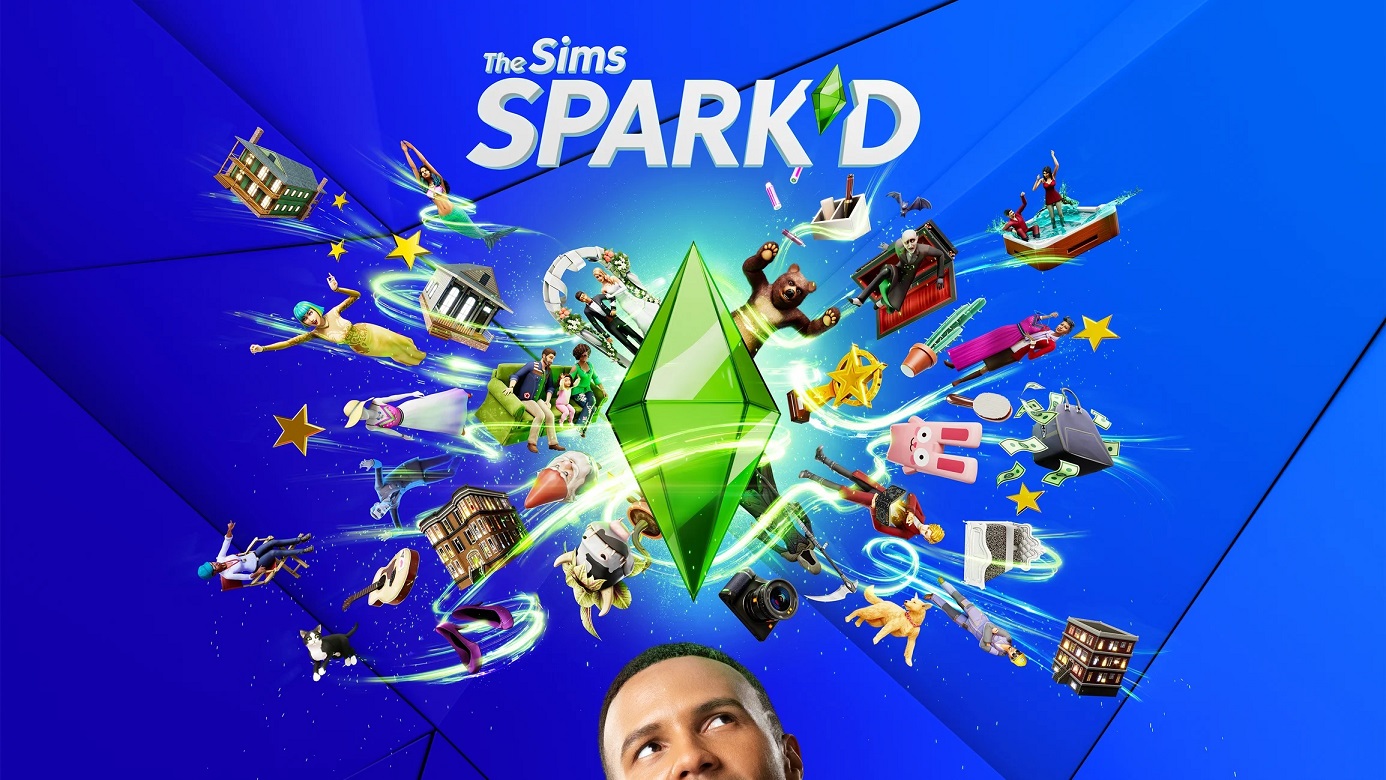 les_sims_sparkd