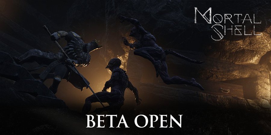 mortal sheel beta ouverte