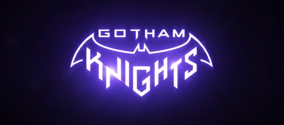 Ghotam knights gameplay