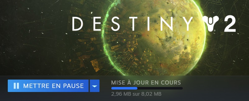 destiny 2 patch 2.9.1.3