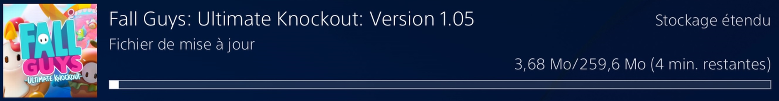 fall guys patch 1.05