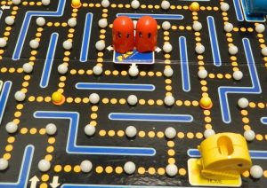 Jeux vidéo jeux de plateau