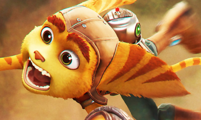 Ratchet & Clank Rift Apart : patch mise à jour 1.001.003