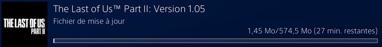 the last of us 2 1.05