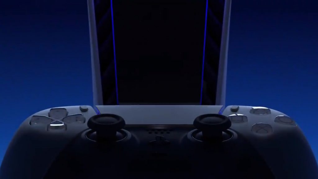 PS5 prix date