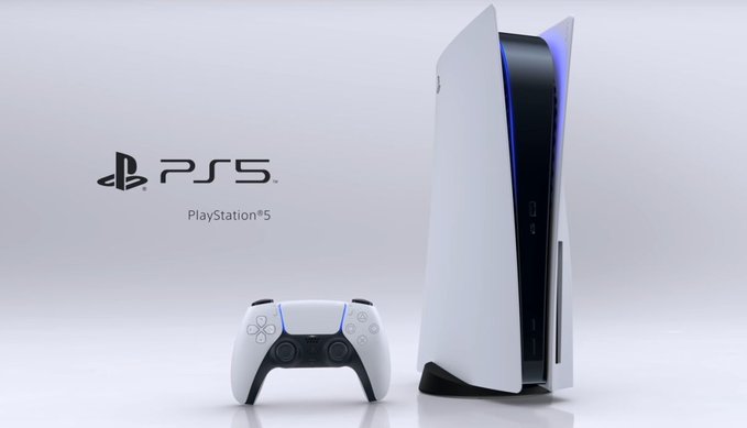 PS5 prix date sortie
