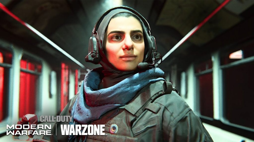 COD Modern Warfare – Warzone : Un premier Trailer pour la Saison 6