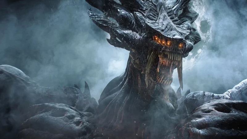 demons souls ps5