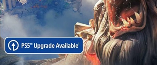 ps5 mise à jour gratuite