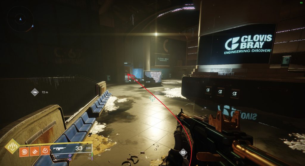 destiny 2 signal intercepté step 0
