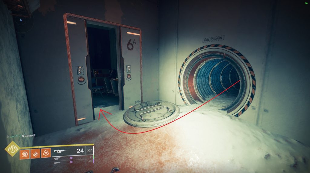 destiny 2 signal intercepté step 3