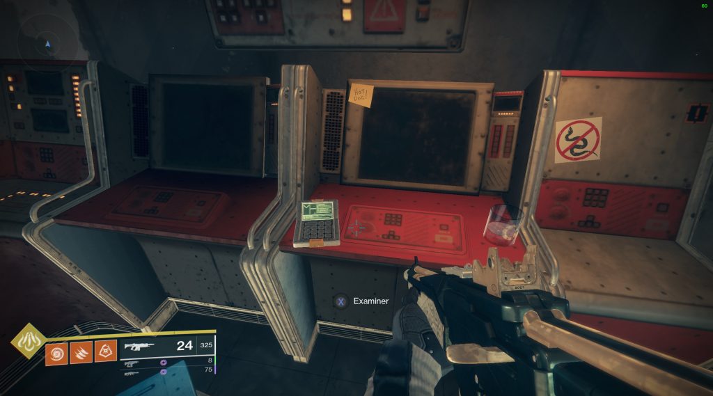 destiny 2 signal intercepté step 4