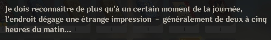 Genshin Impact journal