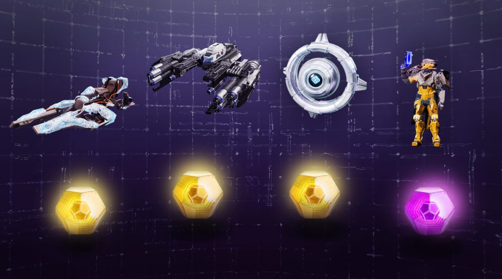 Prime Rewards October