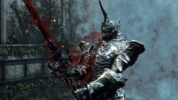 demons souls