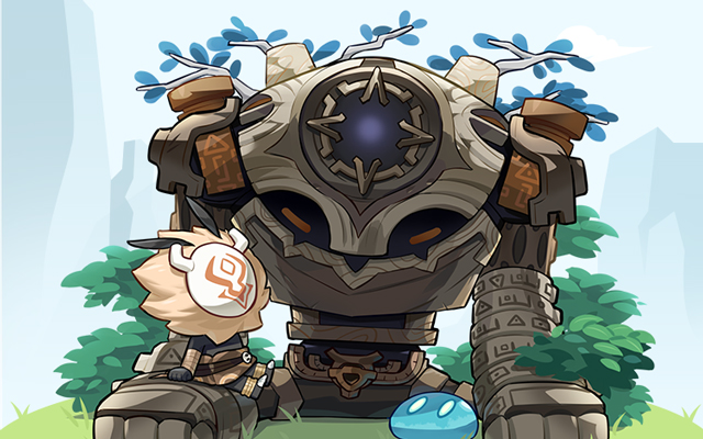 genshin impact infos