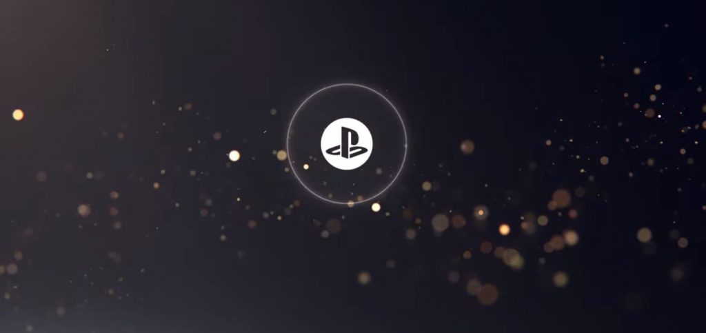 ps5 interface