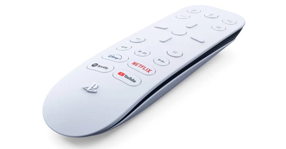 télécommande ps5