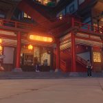 Genshin Impact linglang