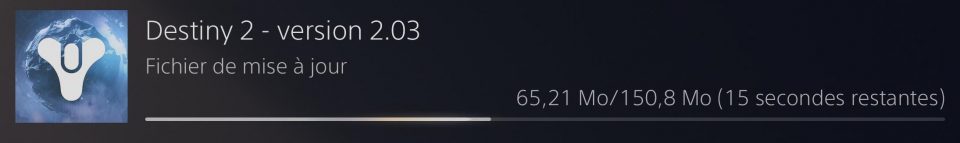 destiny 2 patch 2.03