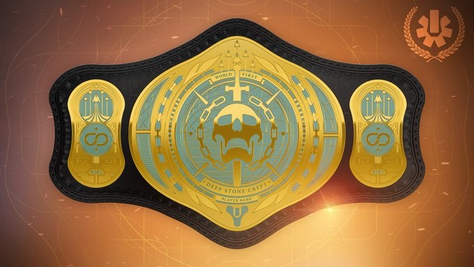 destiny 2 world first deep stone crypt