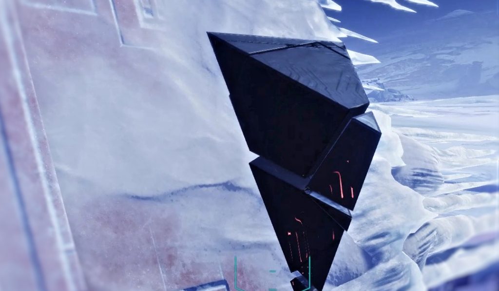 destiny eclats entropiques