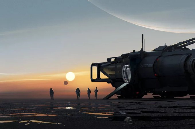 mass effect 4