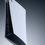ps5 arrière